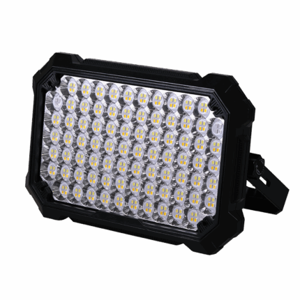 Proyector Portatil Recargable LED